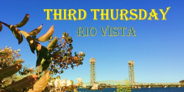 Rio Vista Ca Activities Guide