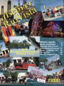 Discover Rio Vista
